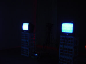 untitled (environment #1) (2004)