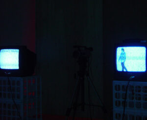 untitled (environment #1) (2004)