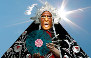 Giuseppe Campuzano, The Coming Disturbance, MIX NYC