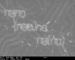 *particle group*, The Coming Disturbance, MIX NYC