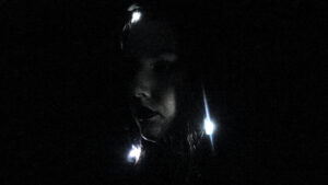 micha cárdenas, The Coming Disturbance, MIX NYC