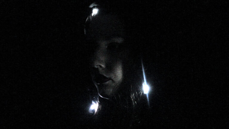 micha cárdenas, The Coming Disturbance, MIX NYC