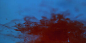 Jordan Crandall, The Coming Disturbance, MIX NYC