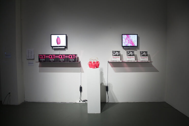 Queer Technologies, LACE