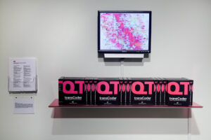 transCoder, Queer Technologies