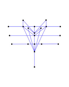 Biometric Portrait 1
