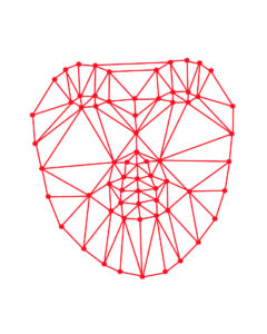 Biometric Portrait 2