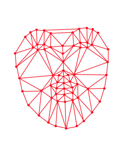 Biometric Portrait 2