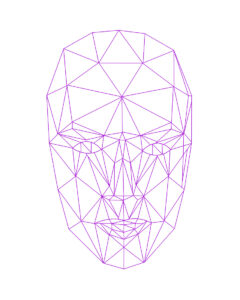 Biometric Portrait 3