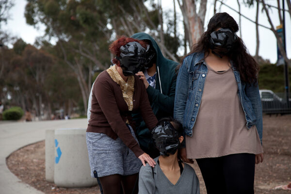 Militancy, Vulnerability, Obfuscation