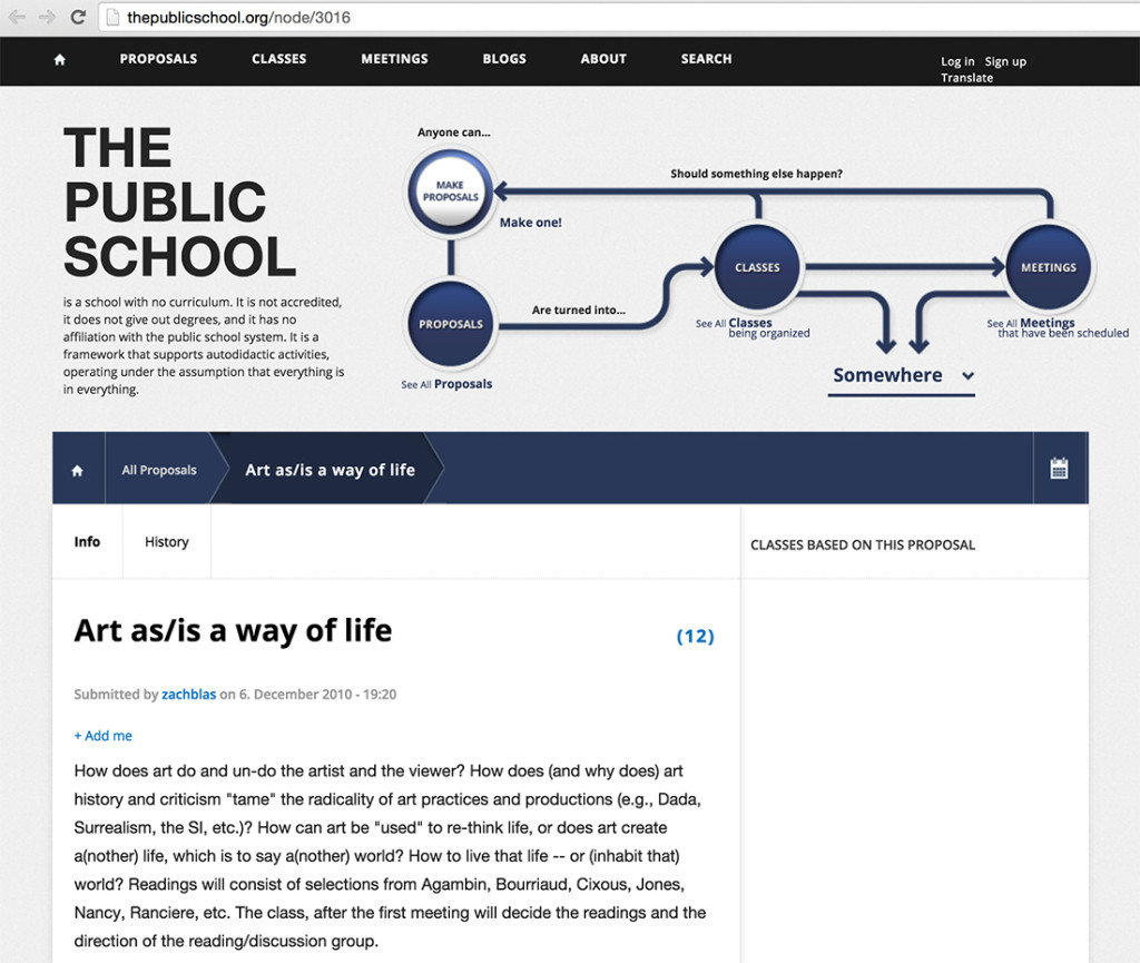 The Public School Durham