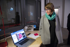 facial scan software, Eyebeam