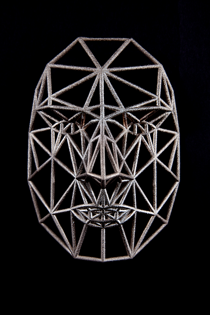 Face Cage 3