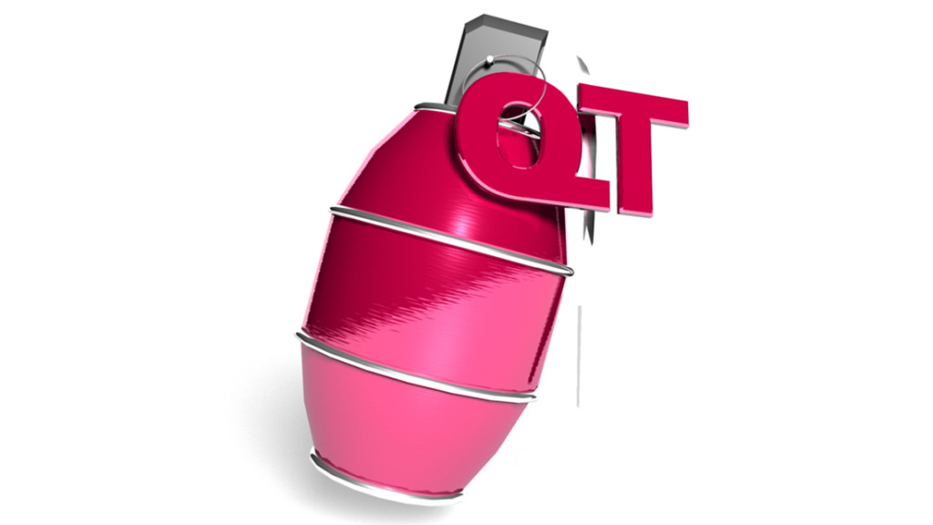 Gay Bombs, Queer Technologies