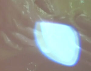 Hole(s) of Non-Teleology