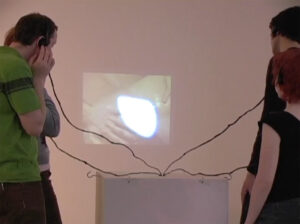 Hole(s) of Non-Teleology