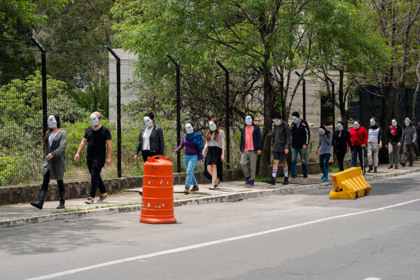 Procession of Biometric Sorrows