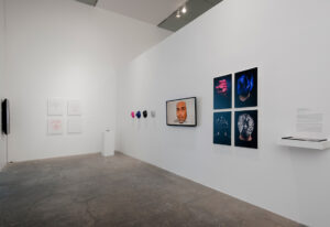 Theory of Colour, MUAC