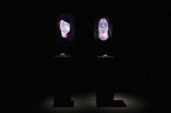 CAPTURE ALL, transmediale