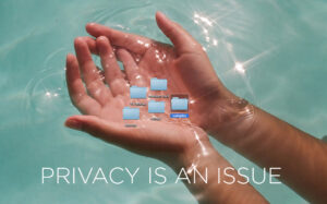DIS Magazine, Privacy Issue