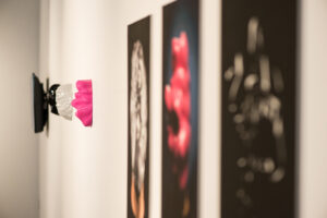 Zach Blas, Facial Weaponization Suite, BPLTC II: Identity Control, Eastern Bloc