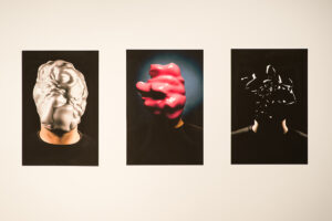 Zach Blas, Facial Weaponization Suite, BPLTC II: Identity Control, Eastern Bloc