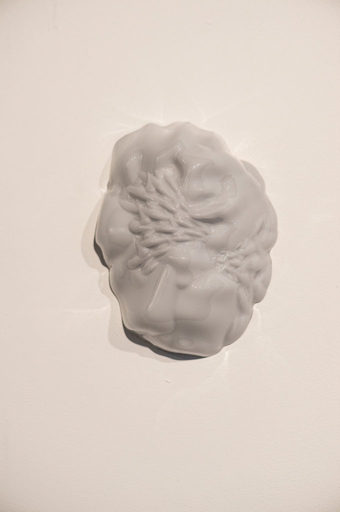 Zach Blas, Facial Weaponization Suite, BPLTC II: Identity Control, Eastern Bloc