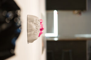 Zach Blas, Facial Weaponization Suite, BPLTC II: Identity Control, Eastern Bloc