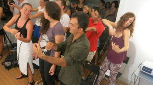 Zach Blas, Contrasexual, Contra-Internet, Moving Museum Istanbul