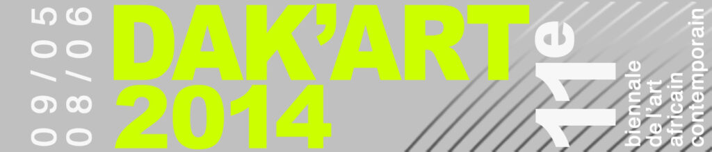 Dak'Art 2014