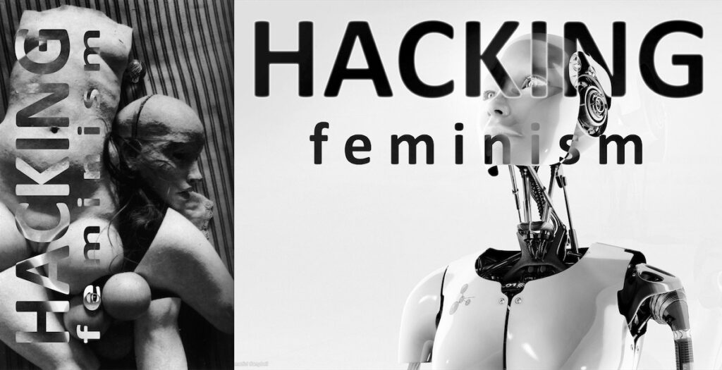 Hacking Feminism, The New School
