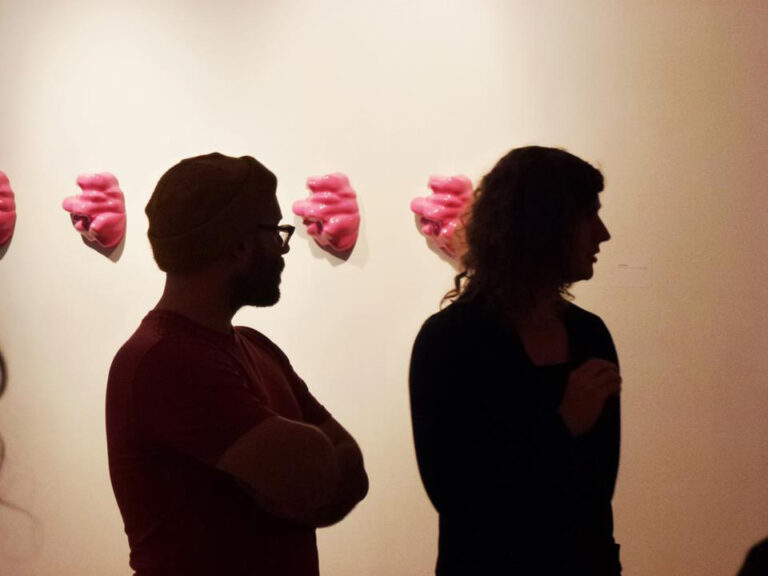 Encountering Risky Business, The HTMlles 10