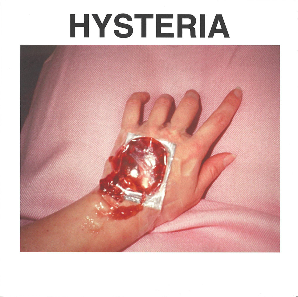 Hysteria, Issue 6