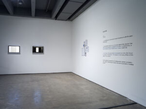 Zach Blas, Contra-Internet, Imaginary Accord, Institute of Modern Art, Brisbane