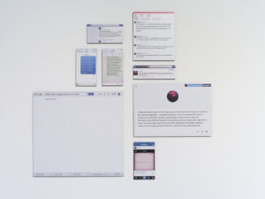 Zach Blas, Contra-Internet, Imaginary Accord, Institute of Modern Art, Brisbane