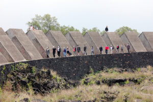 Zach Blas, Facial Weaponization Suite: A Mask-Making Workshop, MUAC