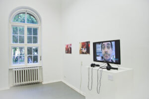 Zach Blas, Facial Weaponization Suite, transmediale reSource 006