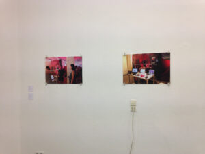 Zach Blas, Facial Weaponization Suite, transmediale reSource 006