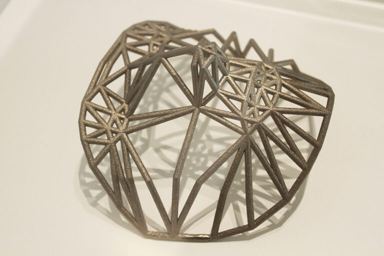 Zach Blas, Face Cages, MUAC