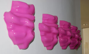 Zach Blas, Facial Weaponization Suite, Trans Technology