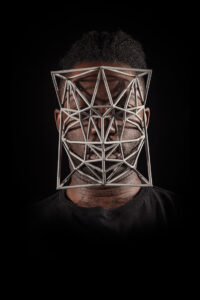 Face Cage 4, Paul Mpagi Sepuya