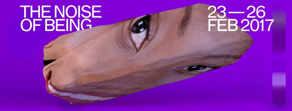 Sonic Acts