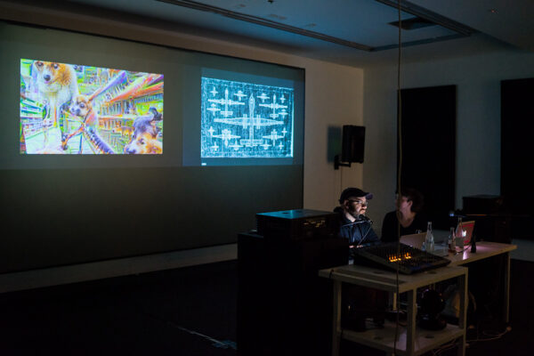 Patterns-of-Life-Resistance, IMA Brisbane