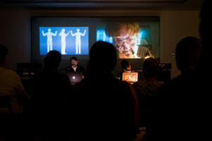 Patterns-of-Life-Resistance, IMA Brisbane