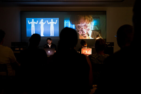 Patterns-of-Life-Resistance, IMA Brisbane