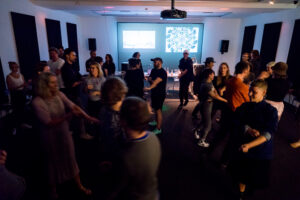 Patterns-of-Life-Resistance, IMA Brisbane