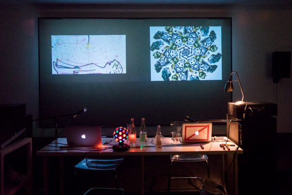 Patterns-of-Life-Resistance, IMA Brisbane