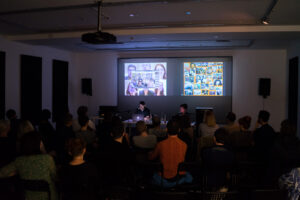 Patterns-of-Life-Resistance, IMA Brisbane