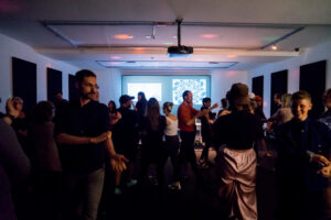 Patterns-of-Life-Resistance, IMA Brisbane