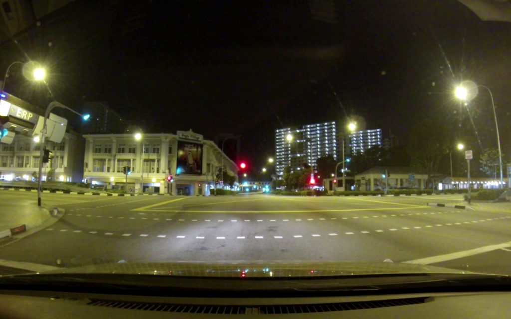 DASH, Ho Rui An